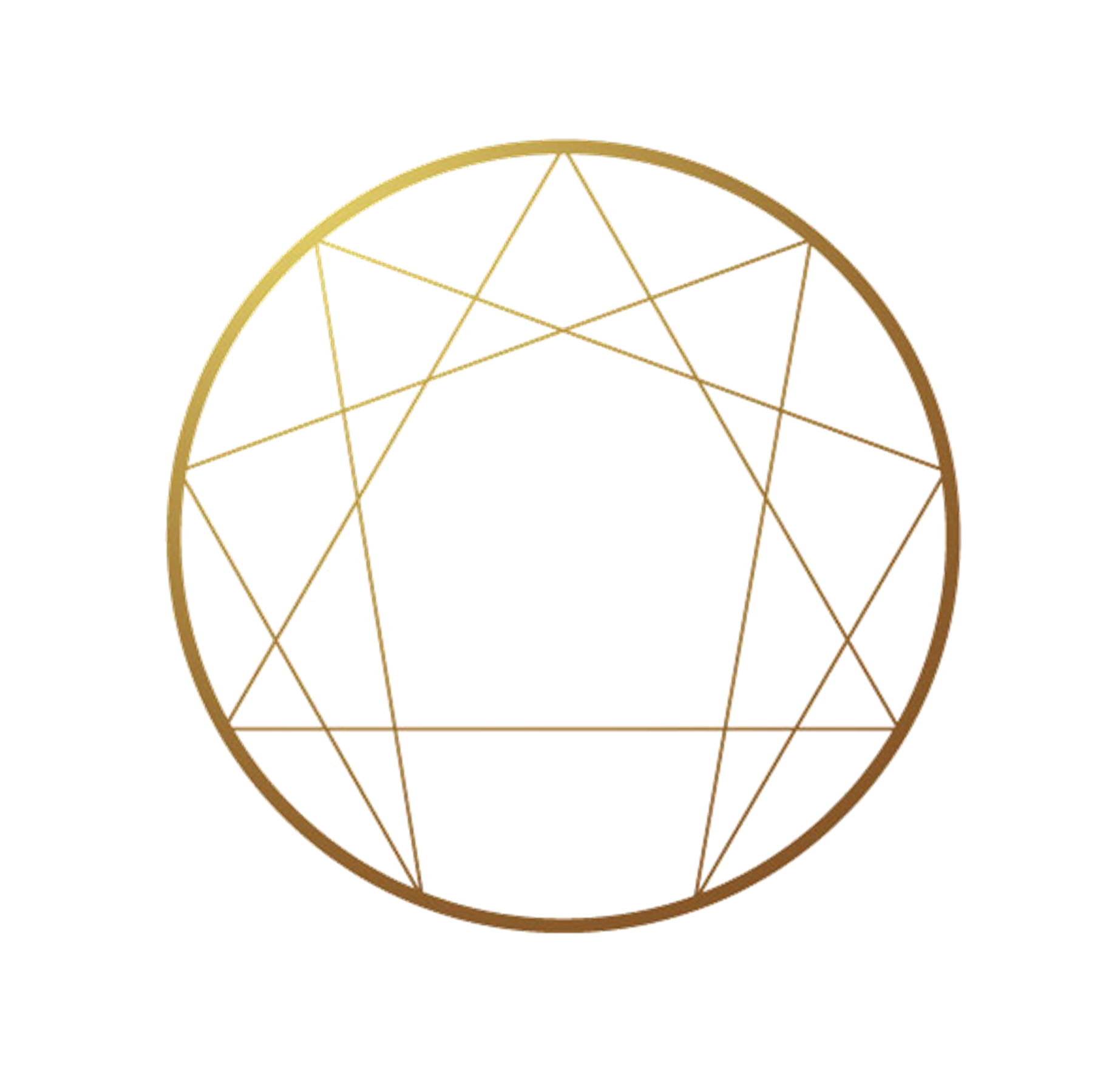 Коло омани. Эннеаграмма Гурджиева. Эннеаграмма символ. Эннеаграмма круг. Треугольник в круге.